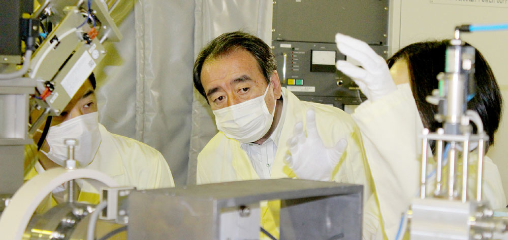 経済再生と雇用・所得の拡大（脱炭素社会を目指して）